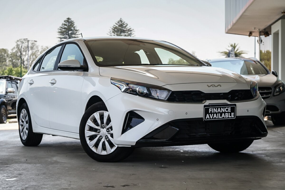 Kia Cerato image 1