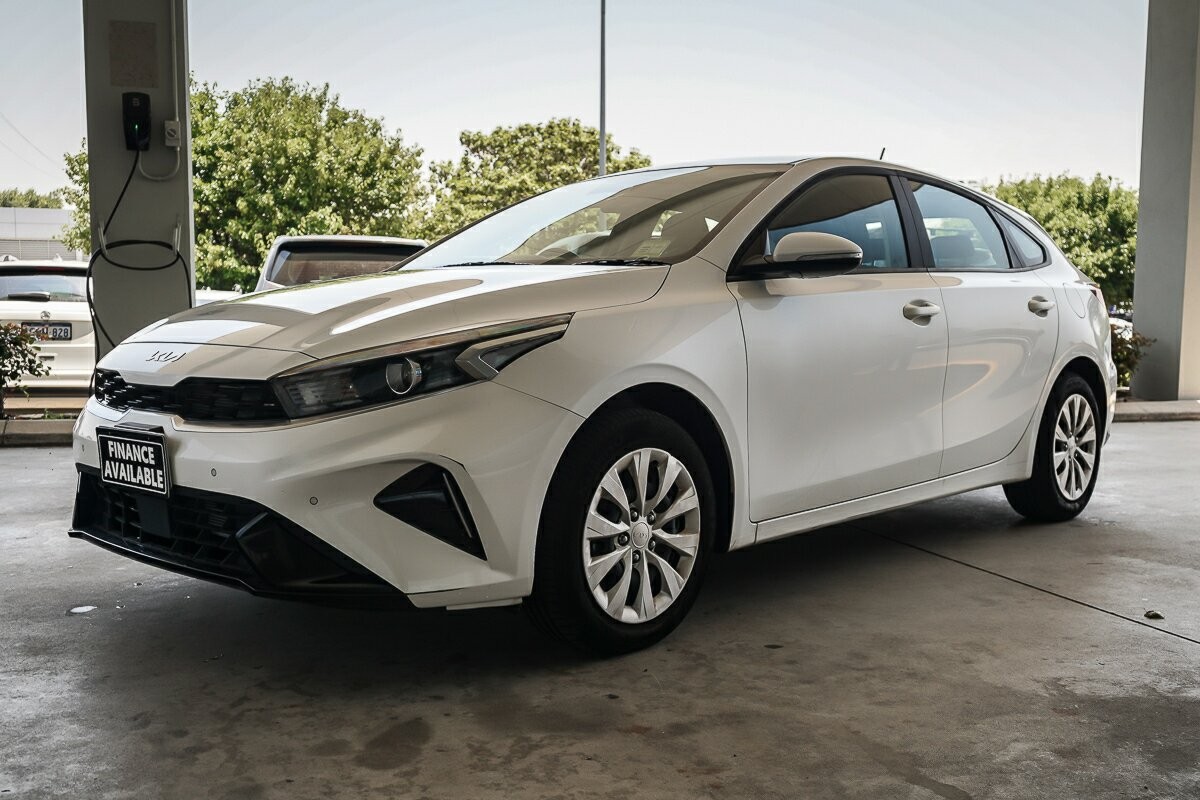 Kia Cerato image 4