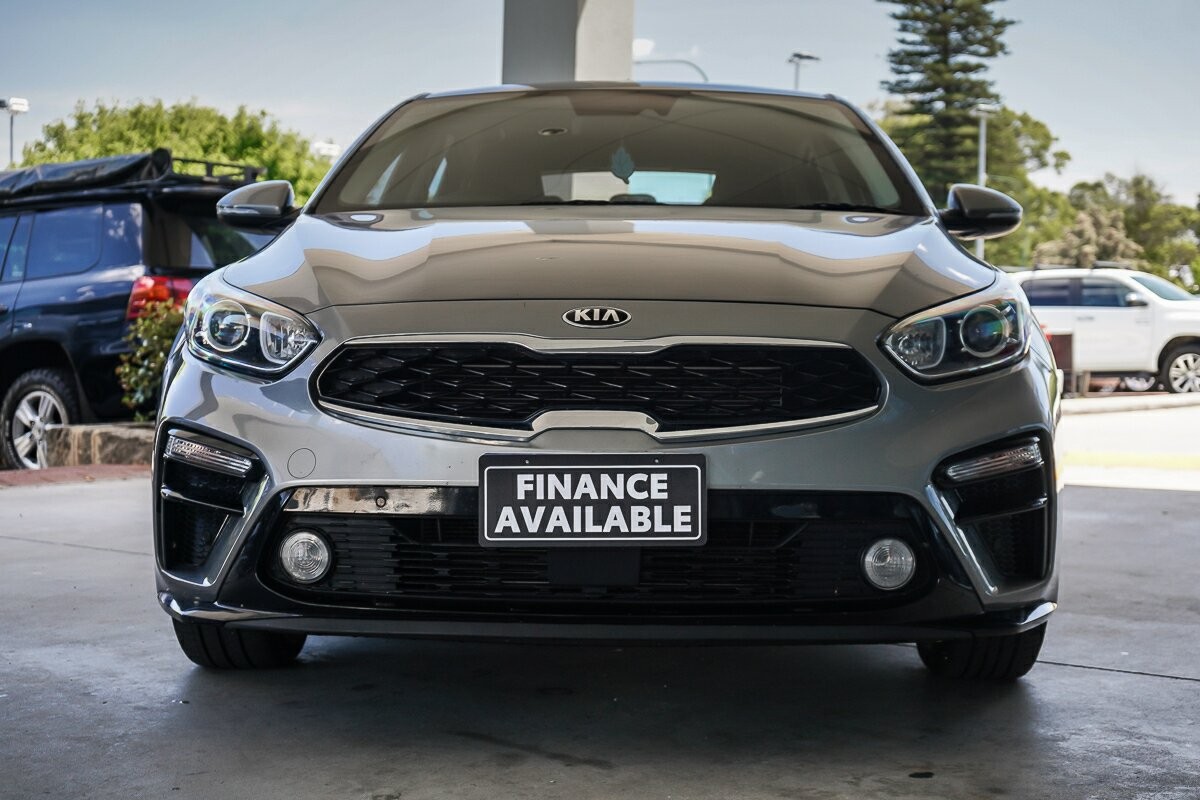 Kia Cerato image 3