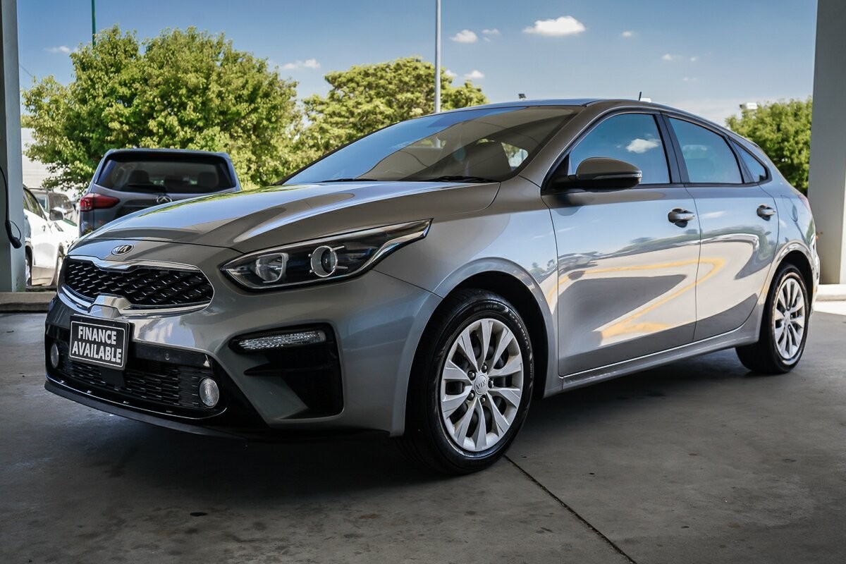 Kia Cerato image 4