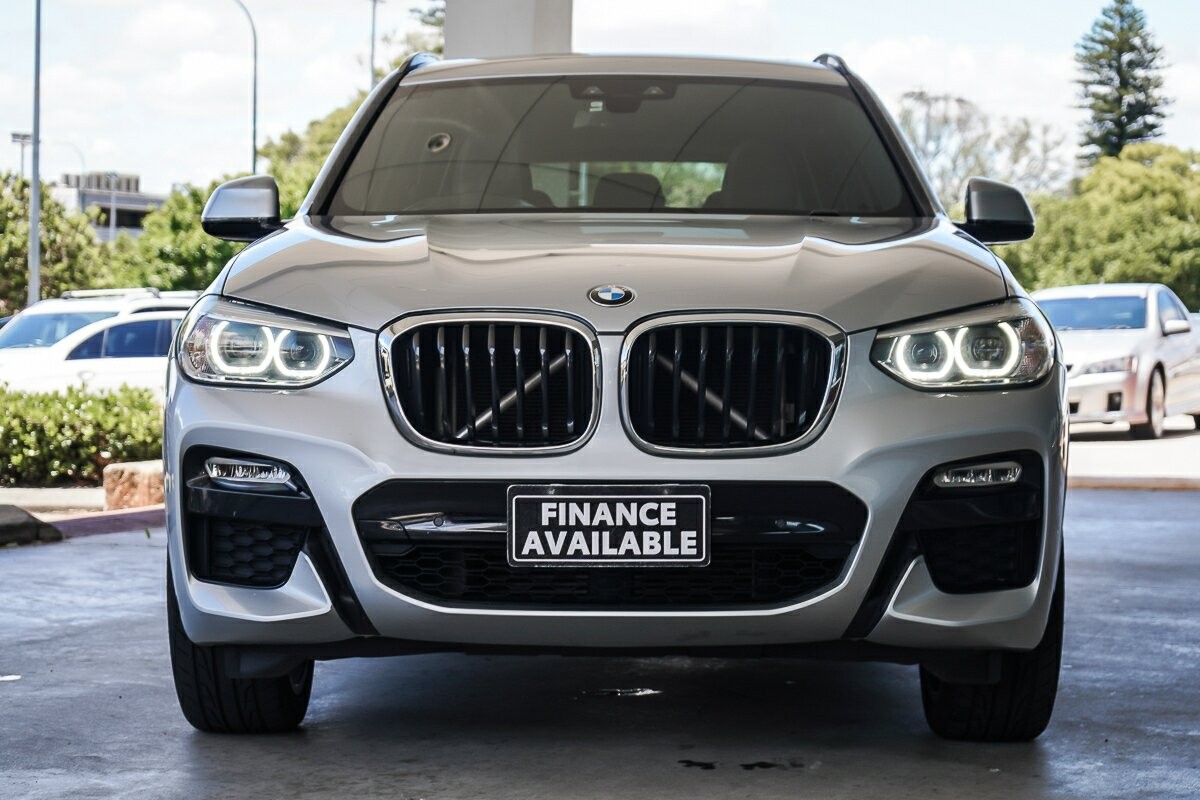 BMW X3 image 3