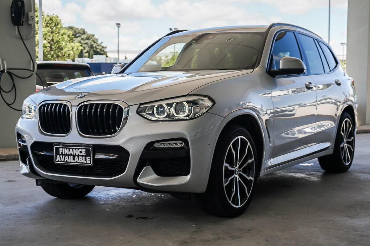 BMW X3 image 4
