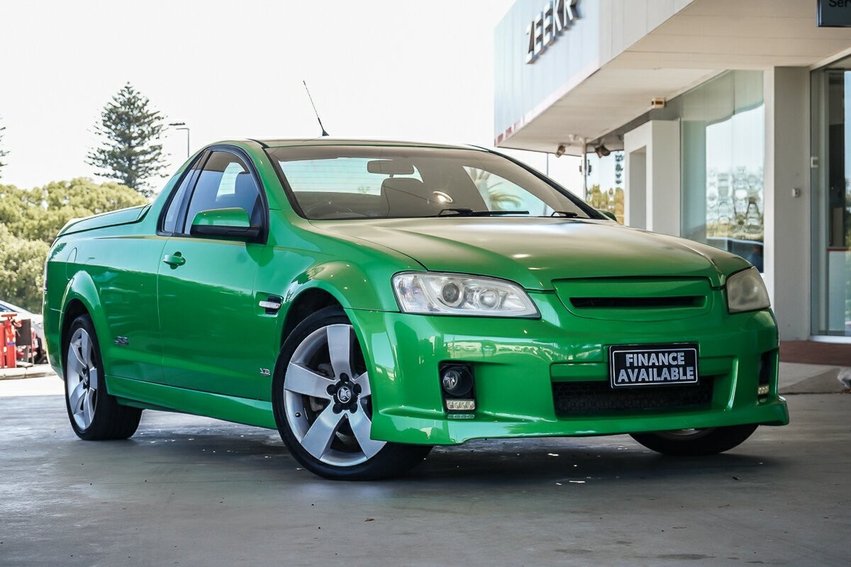 Holden Ute image 1