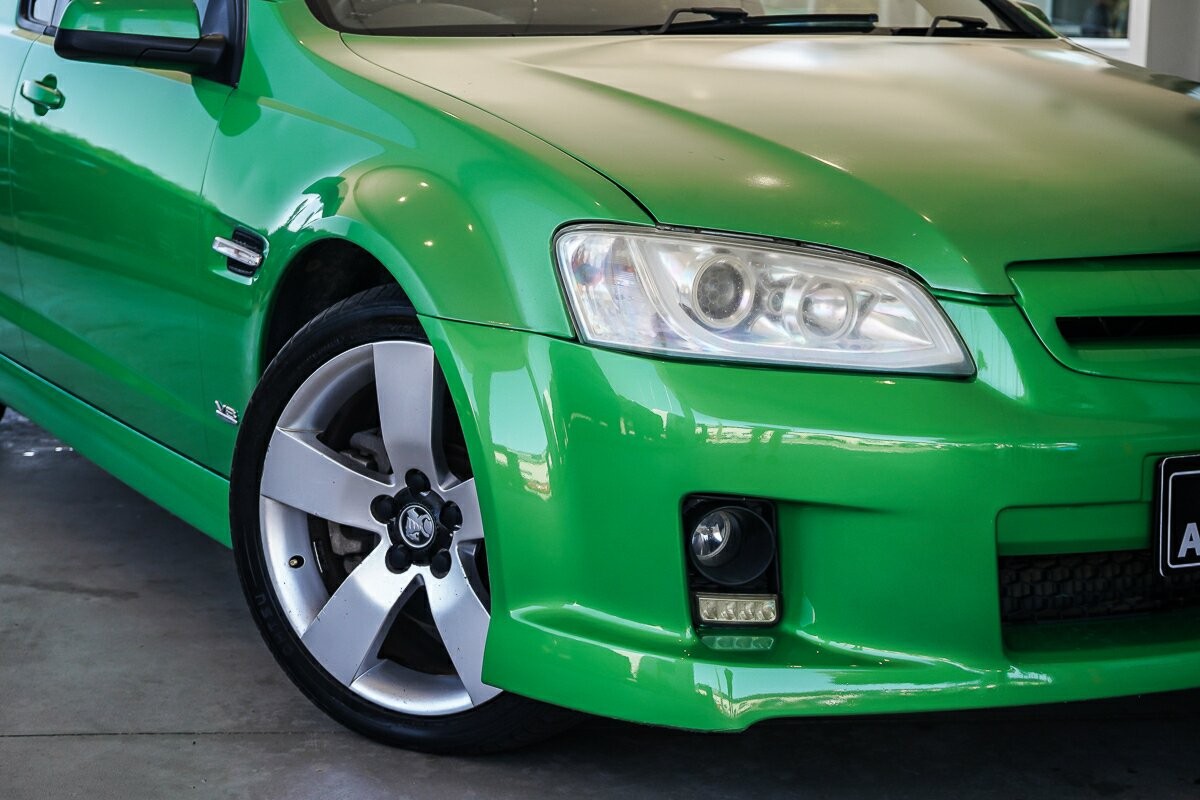 Holden Ute image 2
