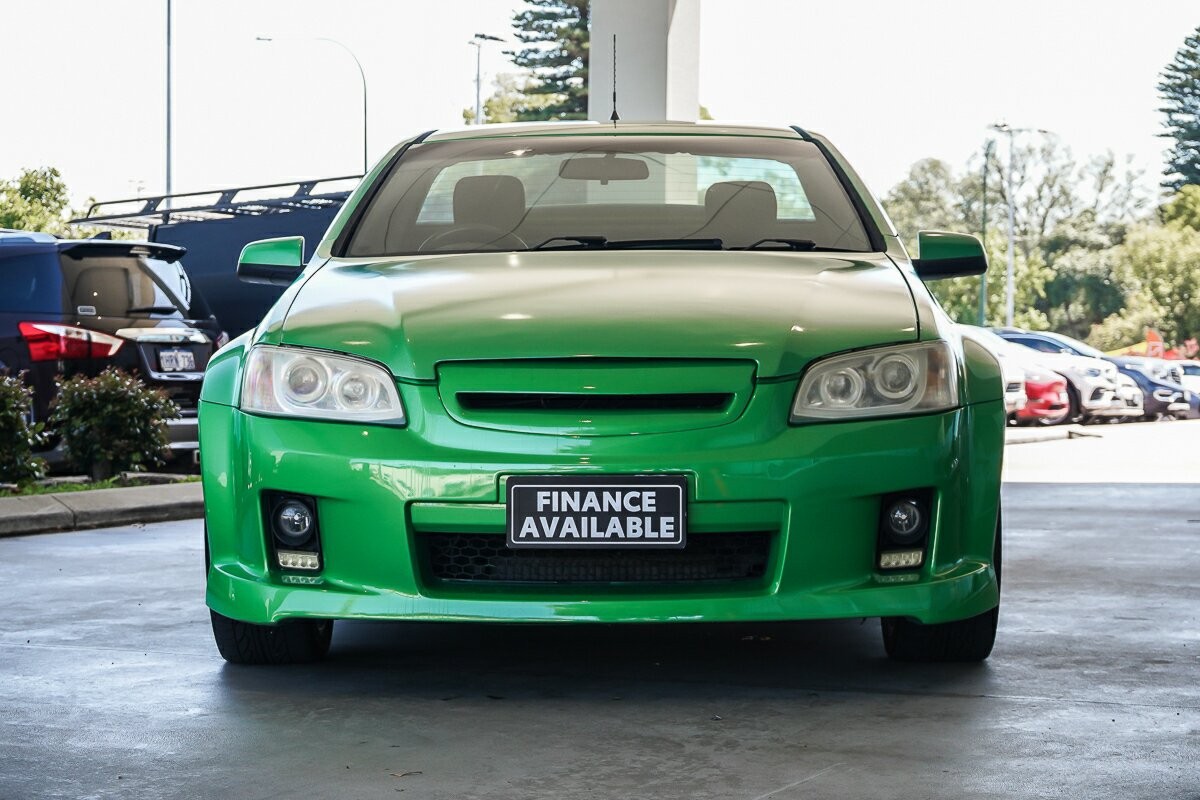 Holden Ute image 3