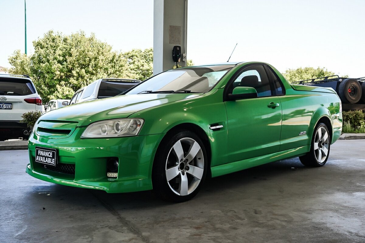 Holden Ute image 4