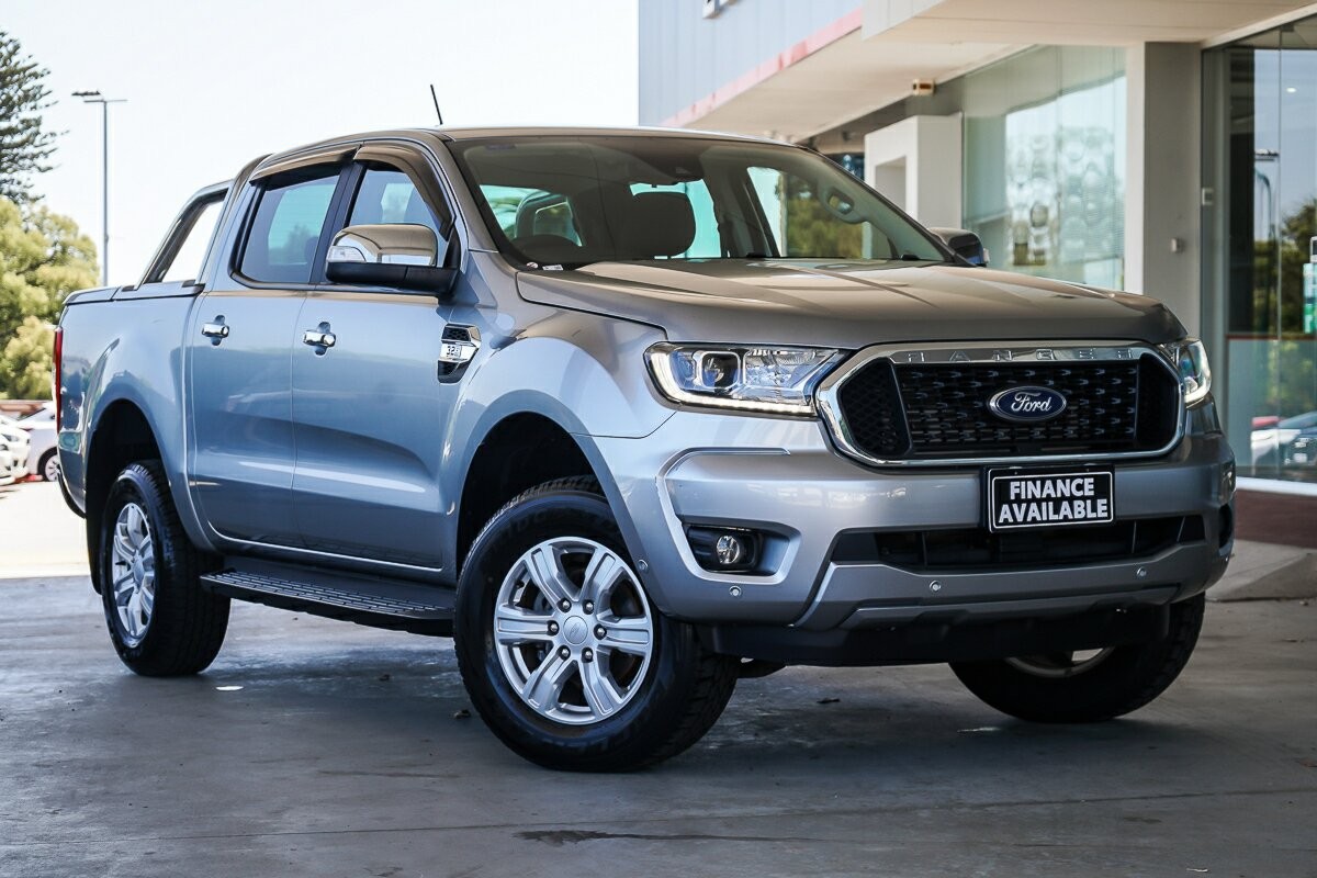 Ford Ranger image 1
