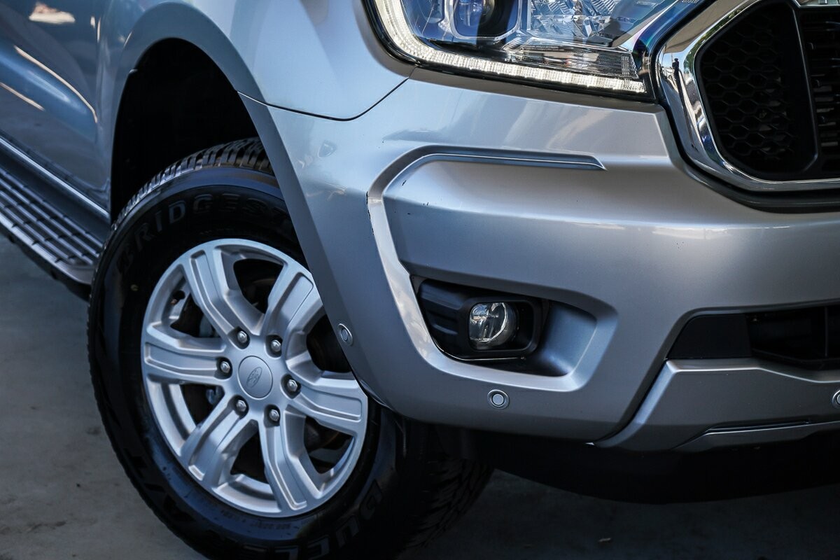 Ford Ranger image 2