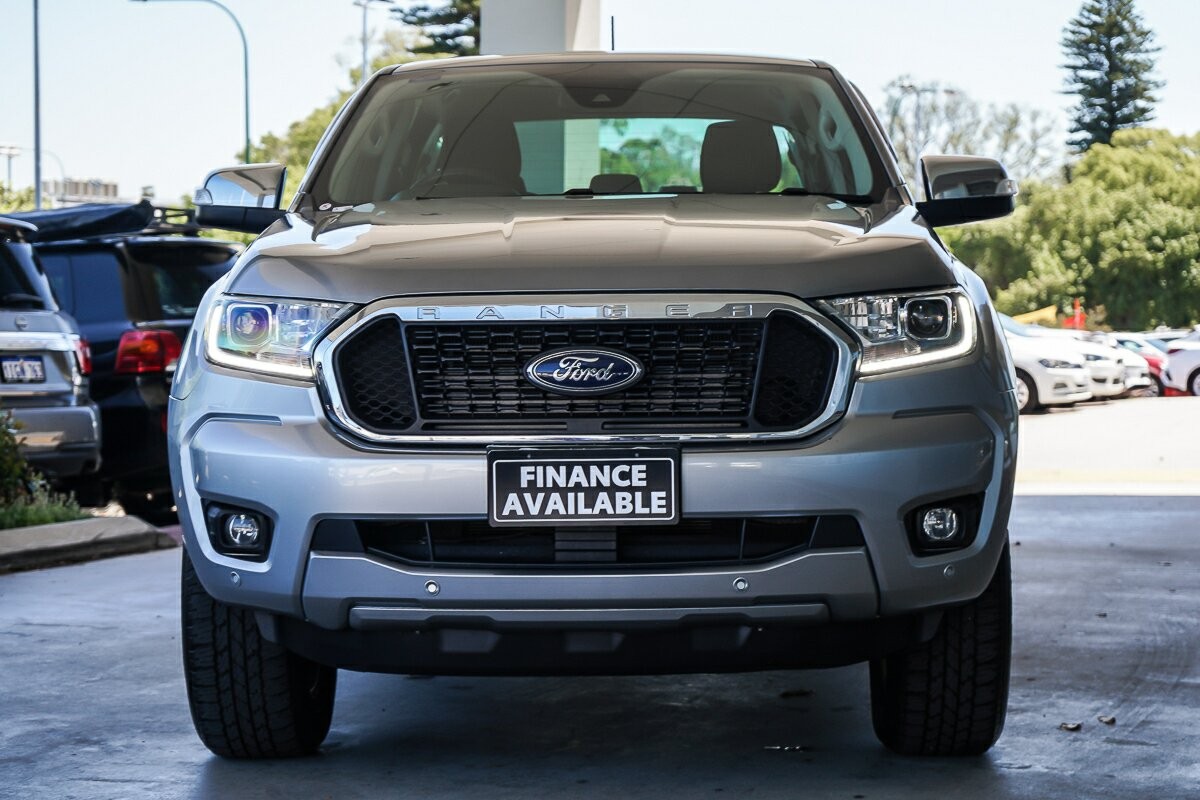 Ford Ranger image 3