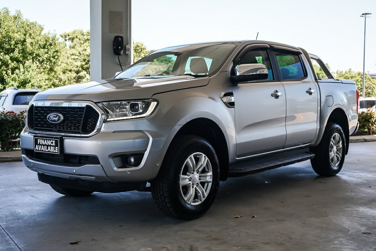 Ford Ranger image 4