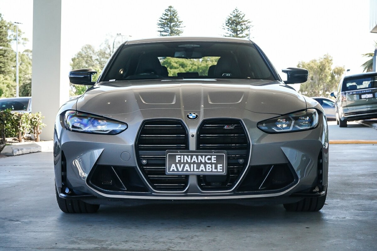 BMW M3 image 2