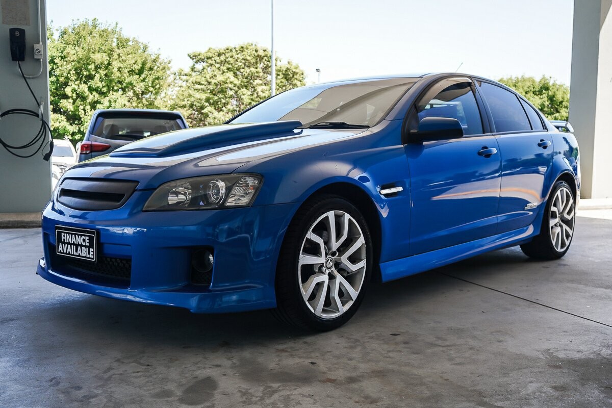 Holden Commodore image 4