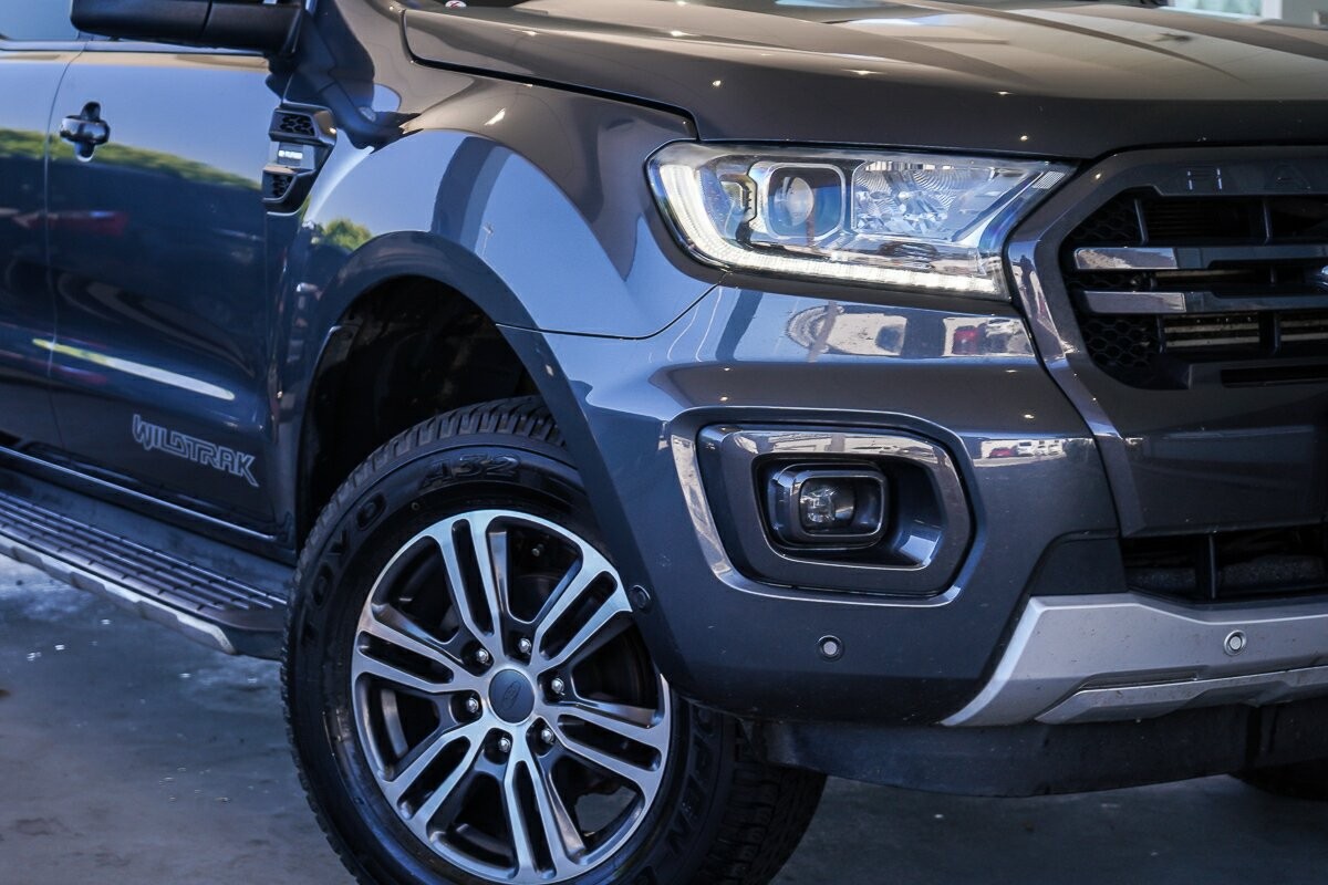 Ford Ranger image 2