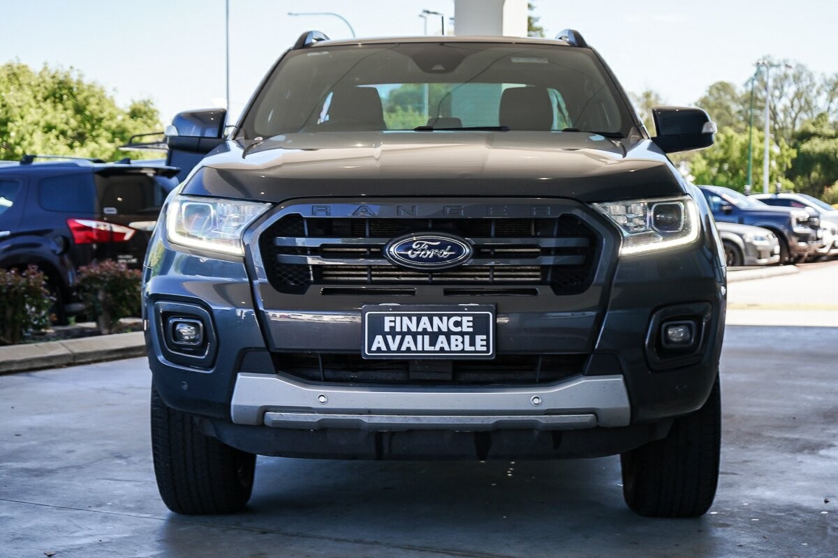 Ford Ranger image 3
