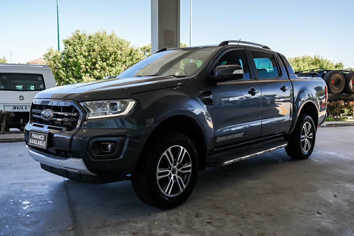 Ford Ranger image 4