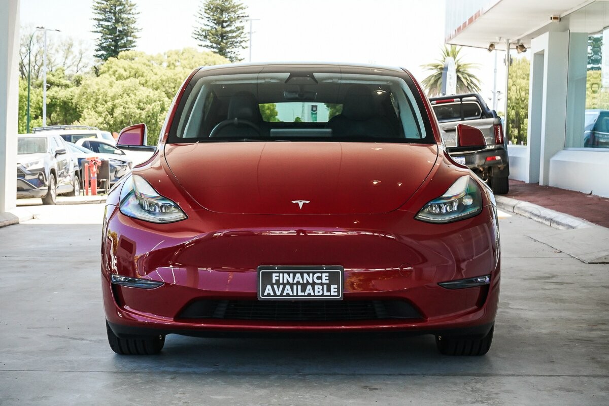 Tesla Model Y image 3