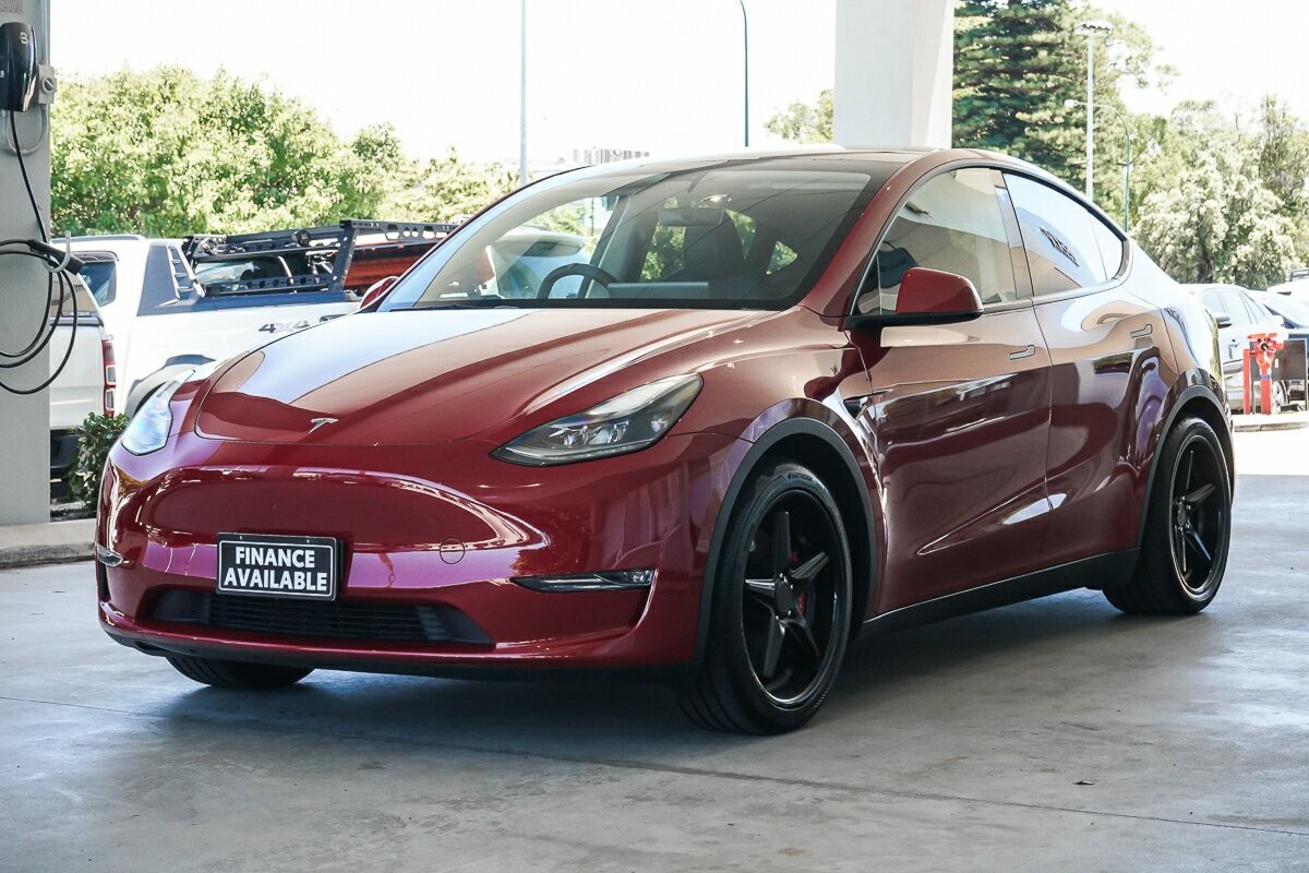 Tesla Model Y image 4