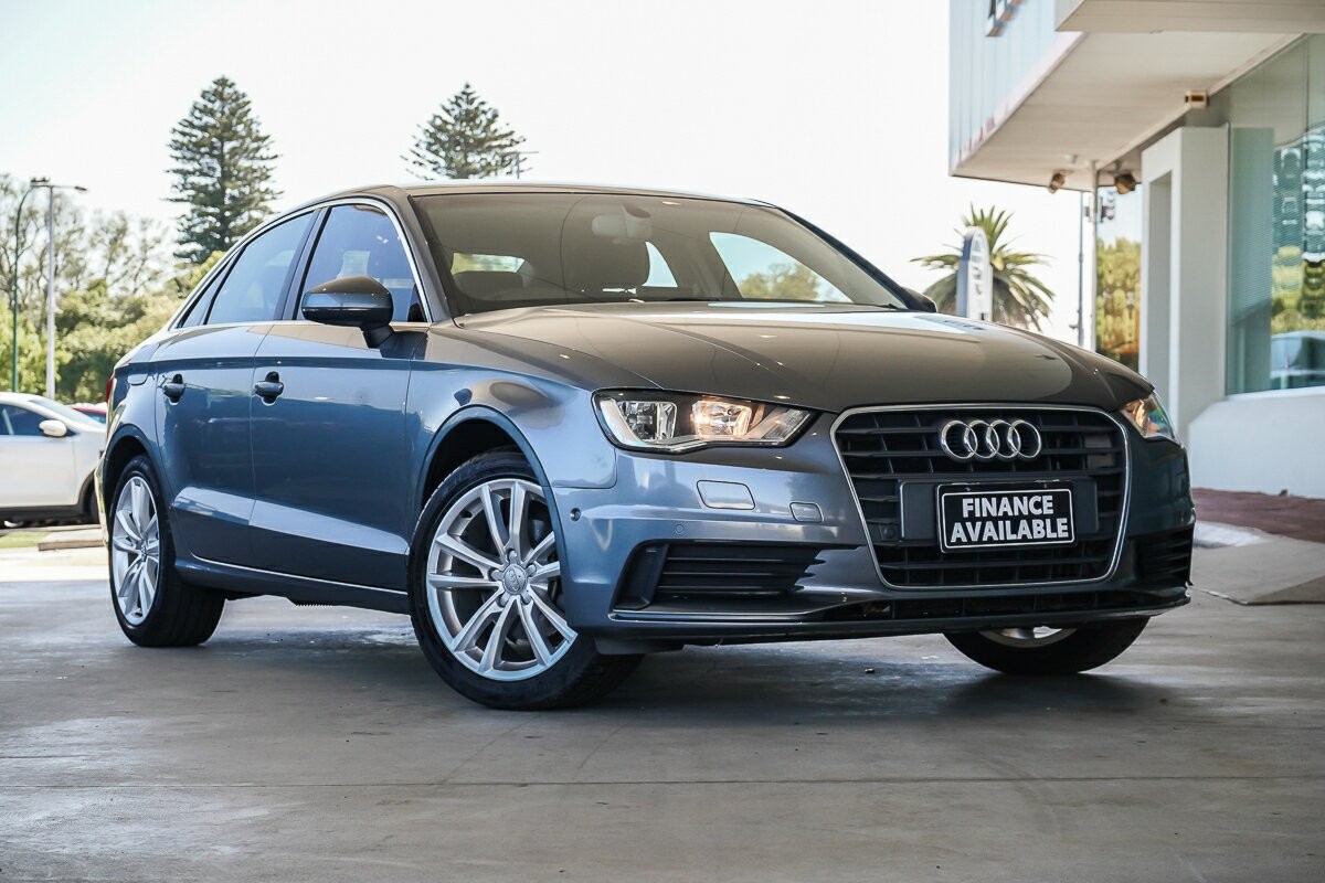 Audi A3 image 1