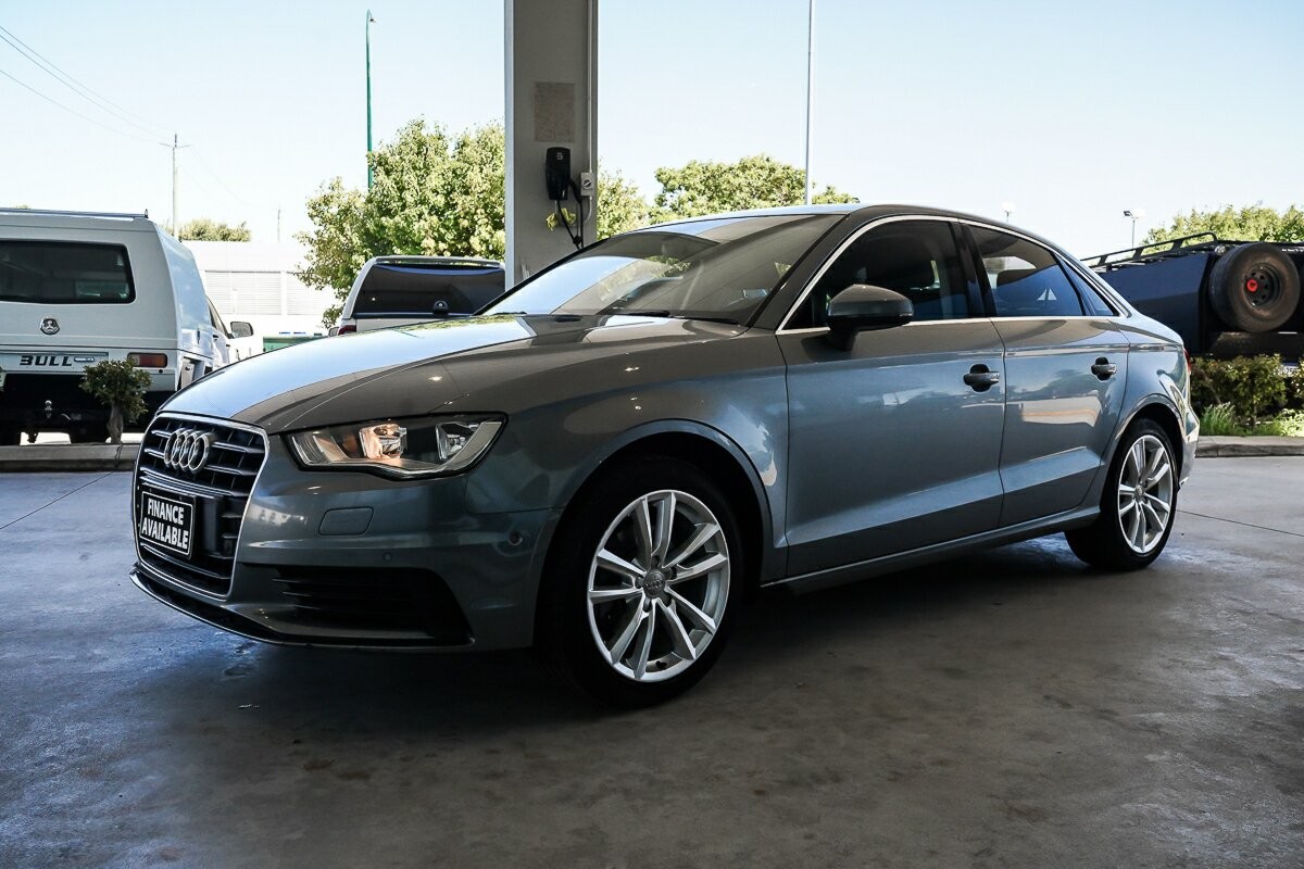 Audi A3 image 4