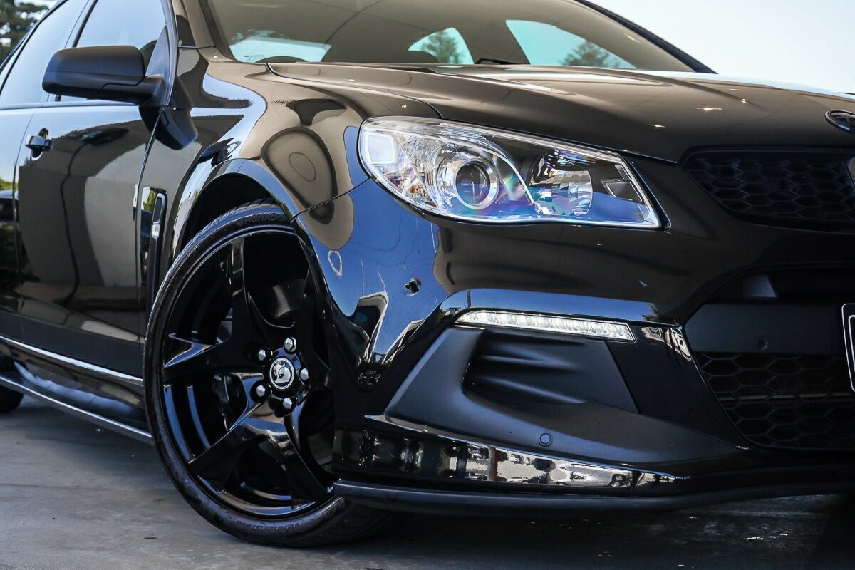 Holden Special Vehicles Clubsport image 2