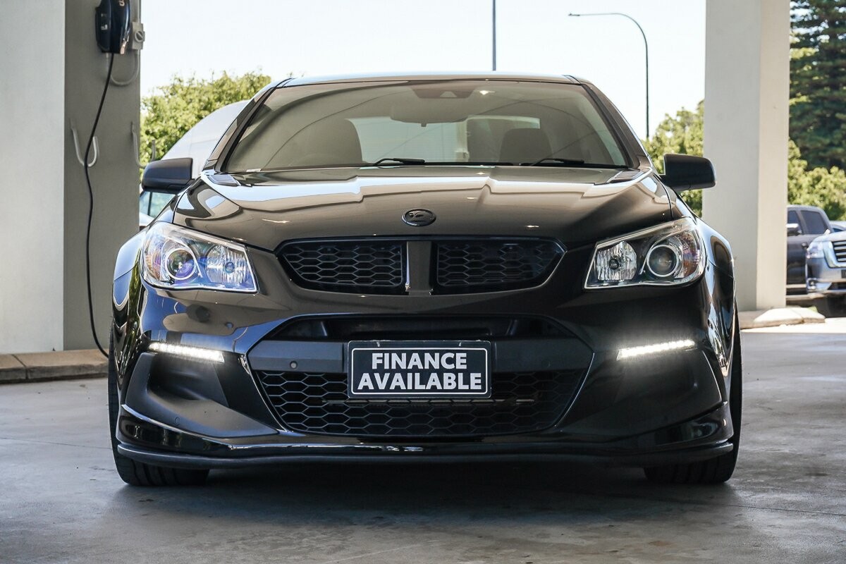 Holden Special Vehicles Clubsport image 3
