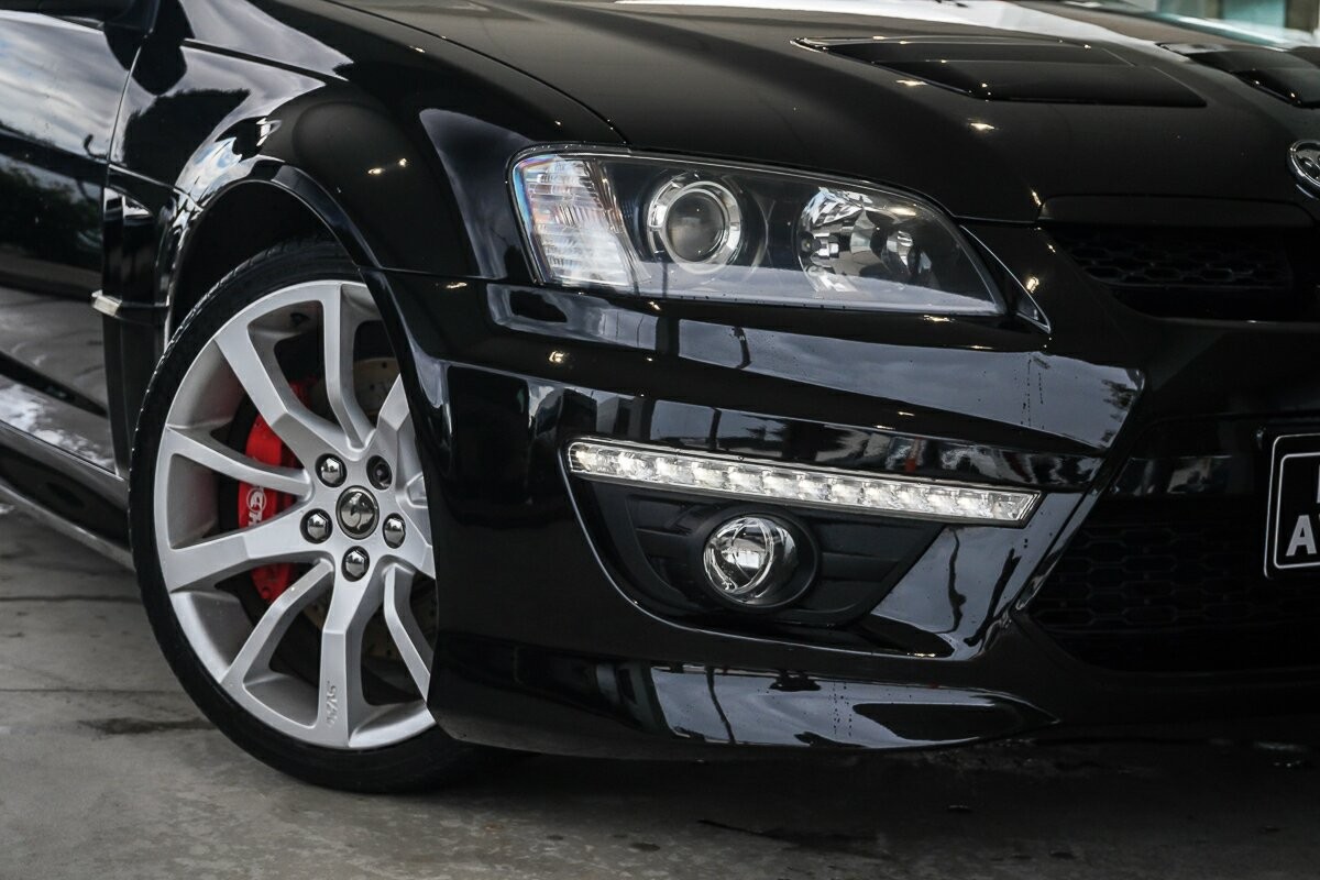 Holden Special Vehicles Clubsport image 2