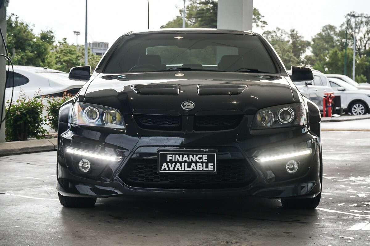 Holden Special Vehicles Clubsport image 3