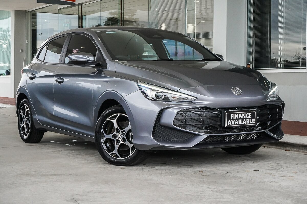 MG Mg3 image 1