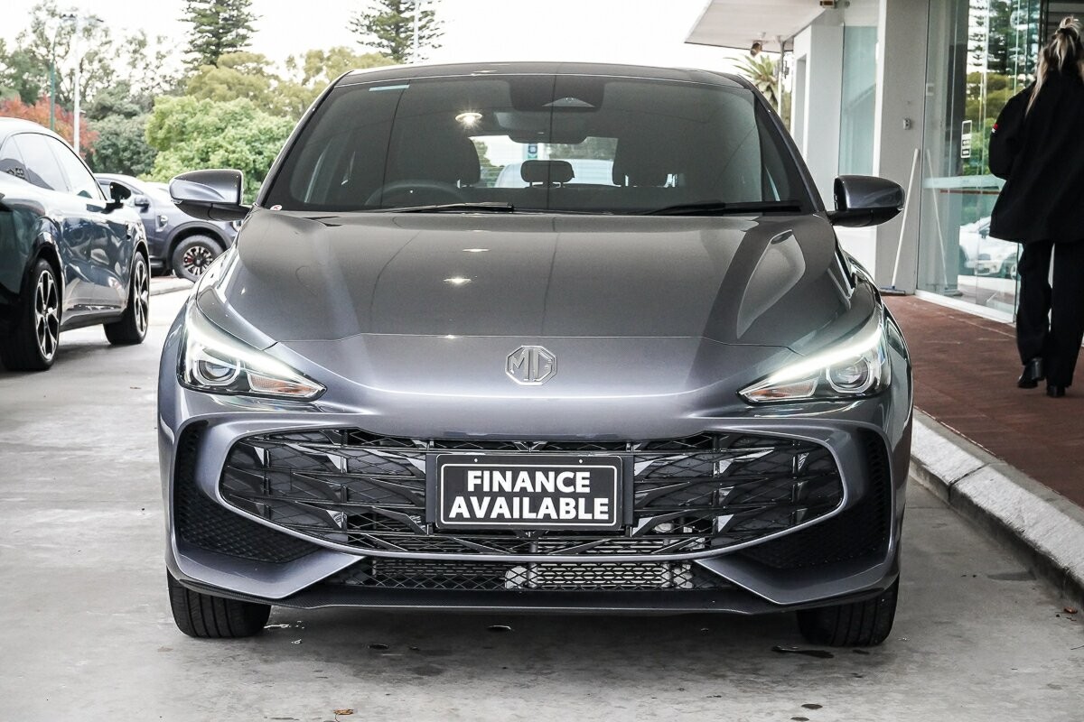 MG Mg3 image 3