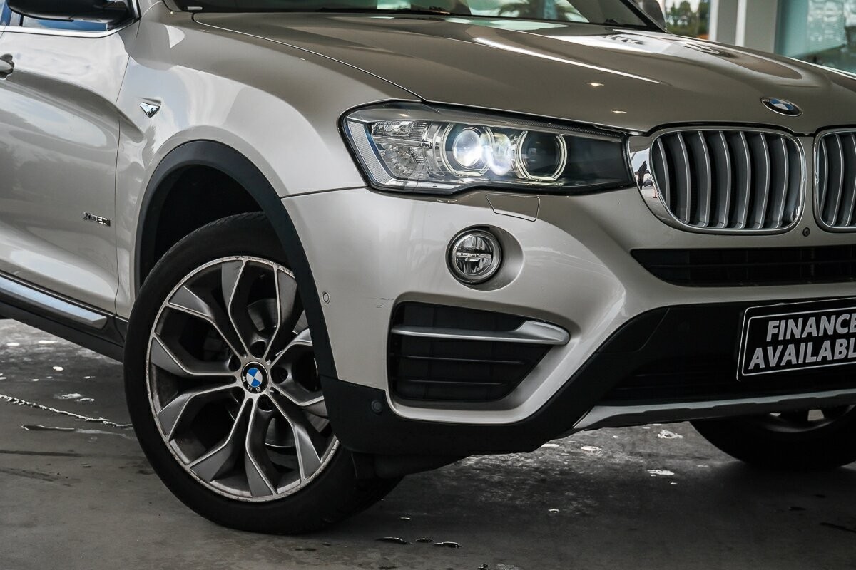 BMW X4 image 2