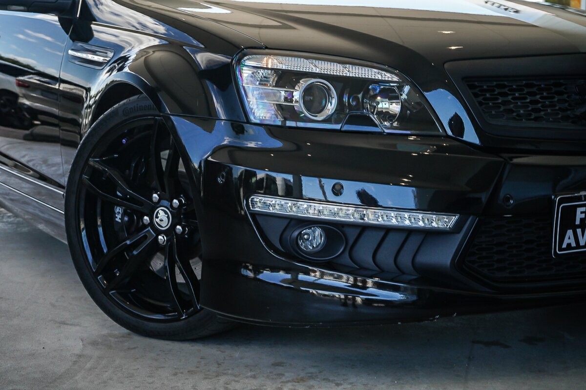 Holden Special Vehicles Grange image 2