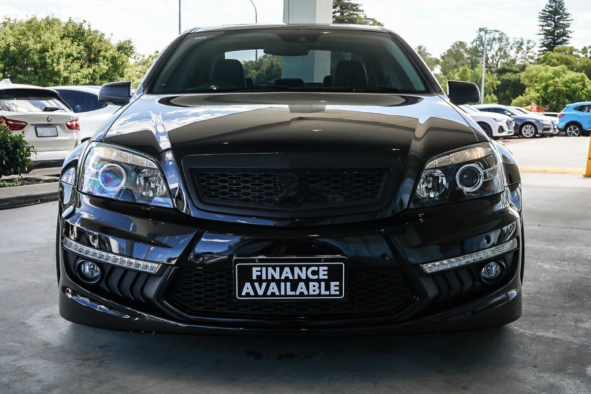 Holden Special Vehicles Grange image 3