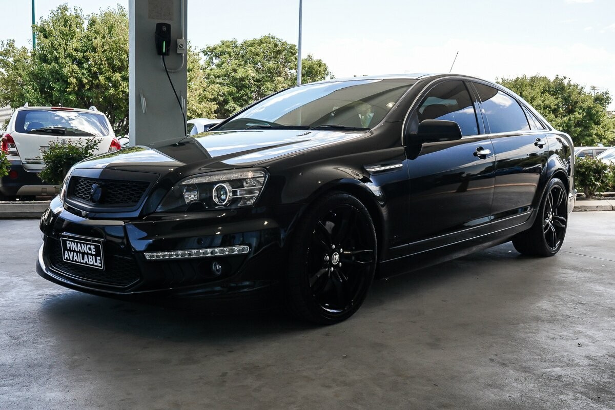 Holden Special Vehicles Grange image 4