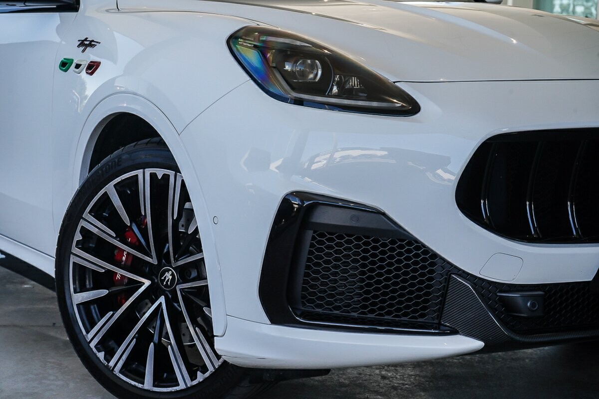 Maserati Grecale image 2