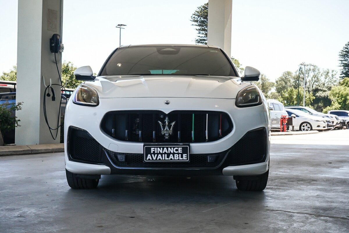 Maserati Grecale image 3