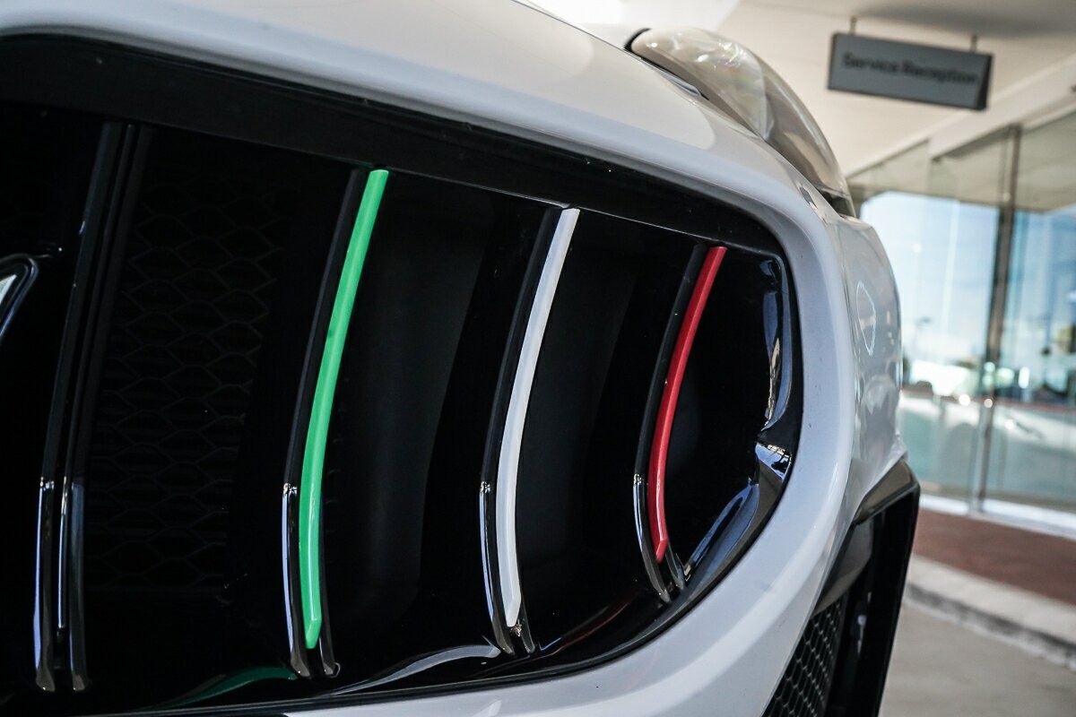 Maserati Grecale image 4