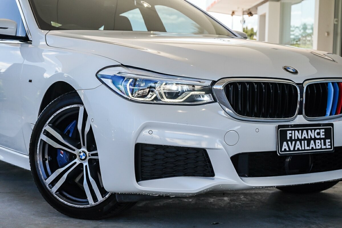 BMW 6 Series image 2