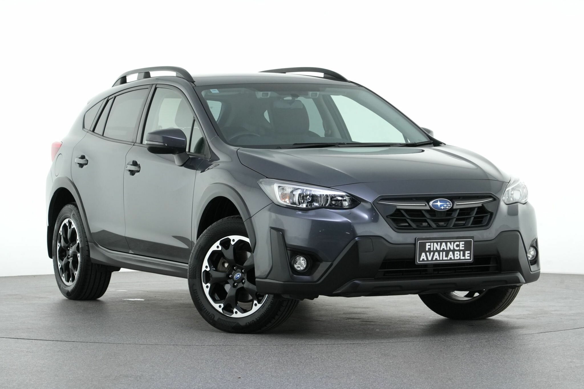 Subaru Xv image 1