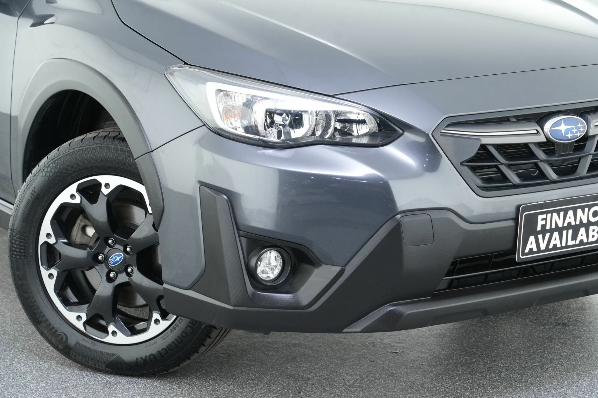 Subaru Xv image 2