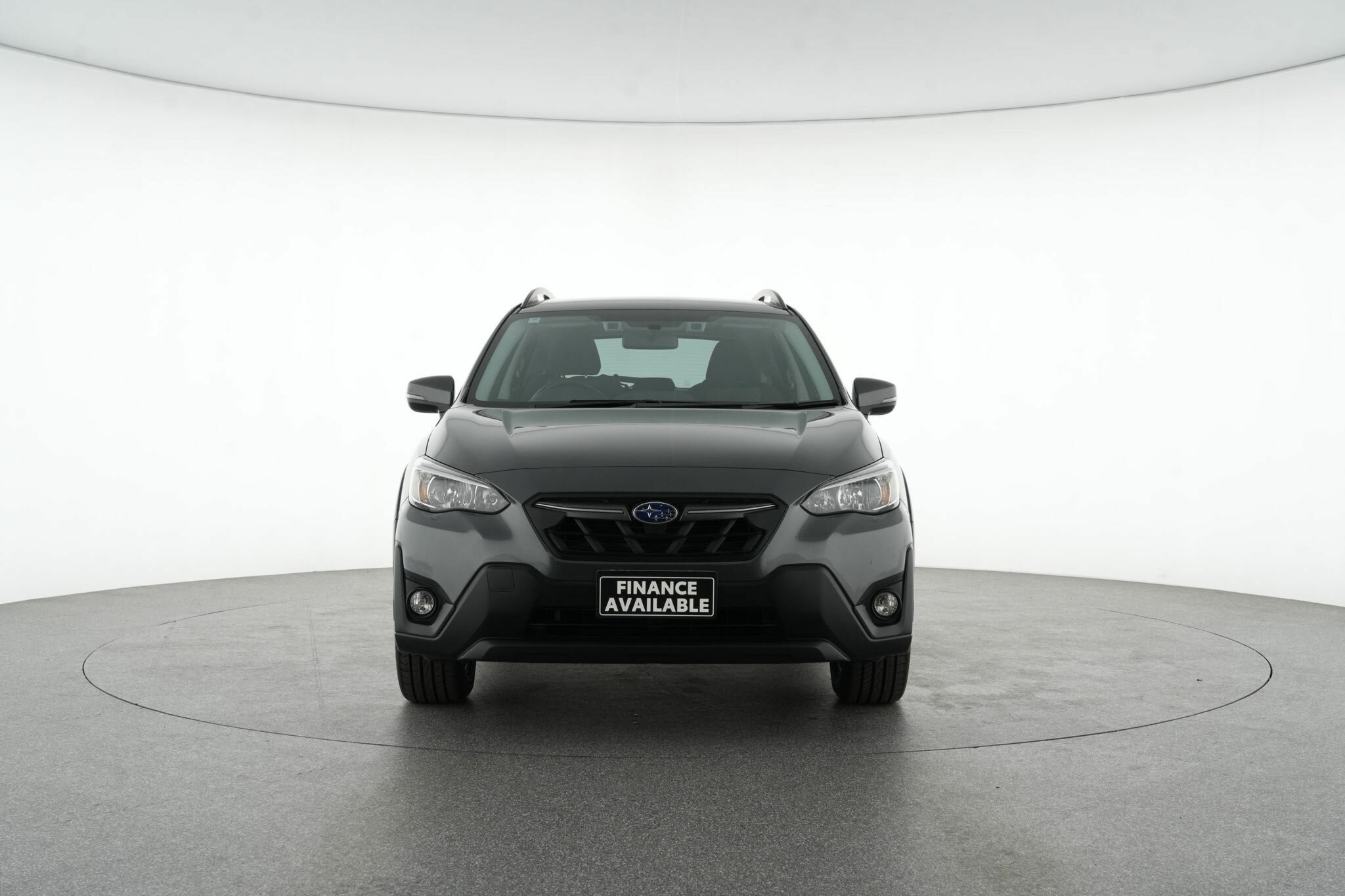 Subaru Xv image 3