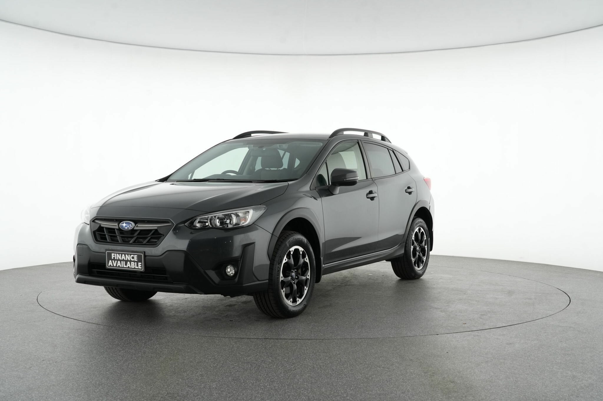 Subaru Xv image 4