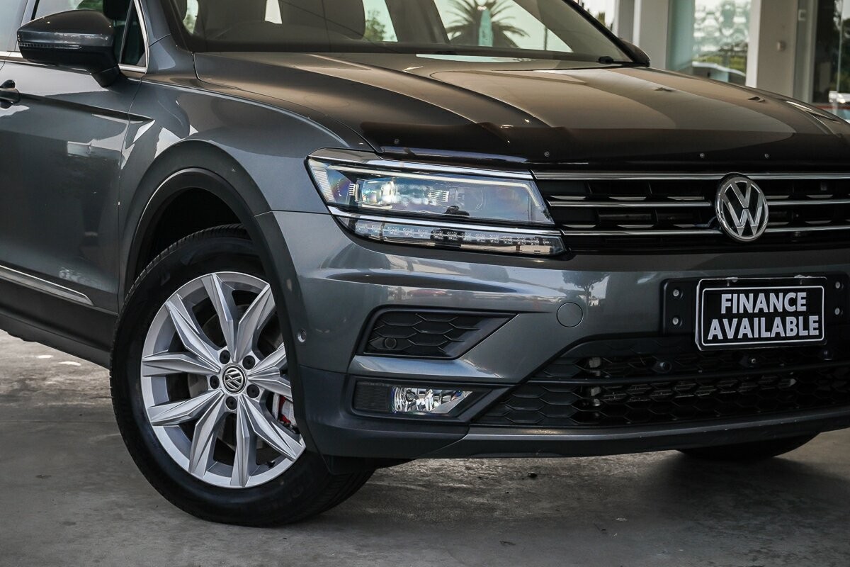 Volkswagen Tiguan image 2