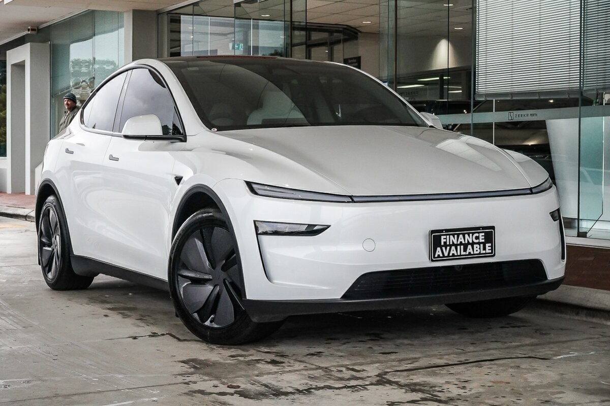 Tesla Model Y image 1