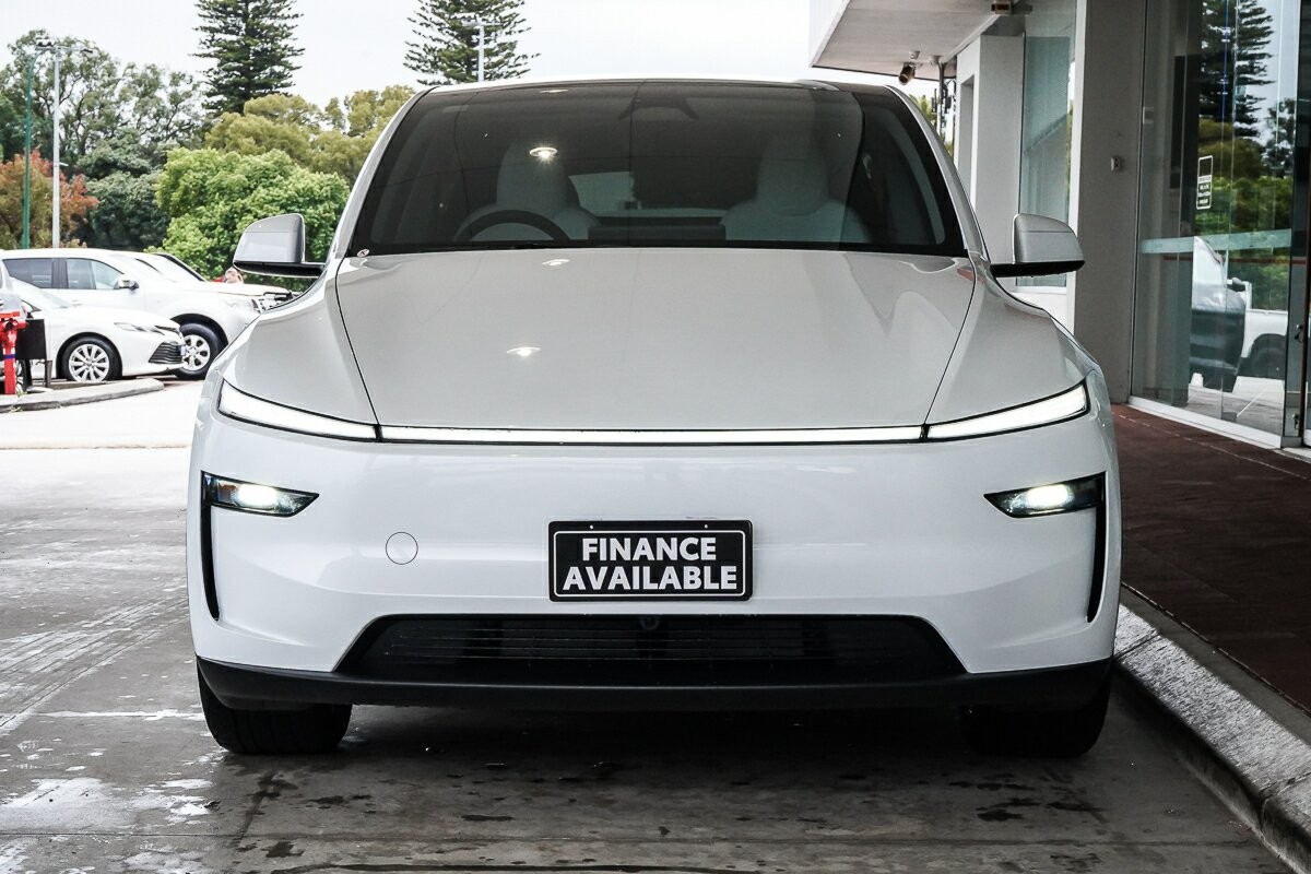 Tesla Model Y image 3