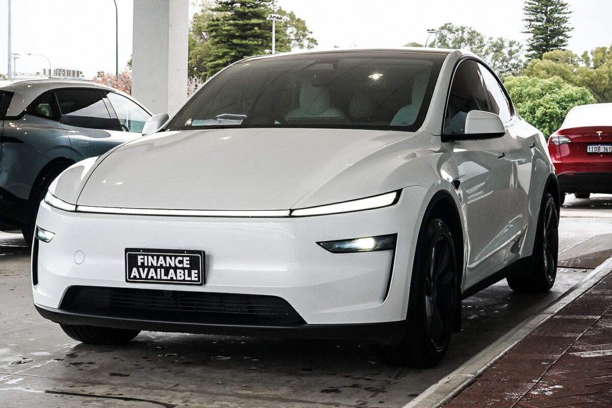 Tesla Model Y image 4