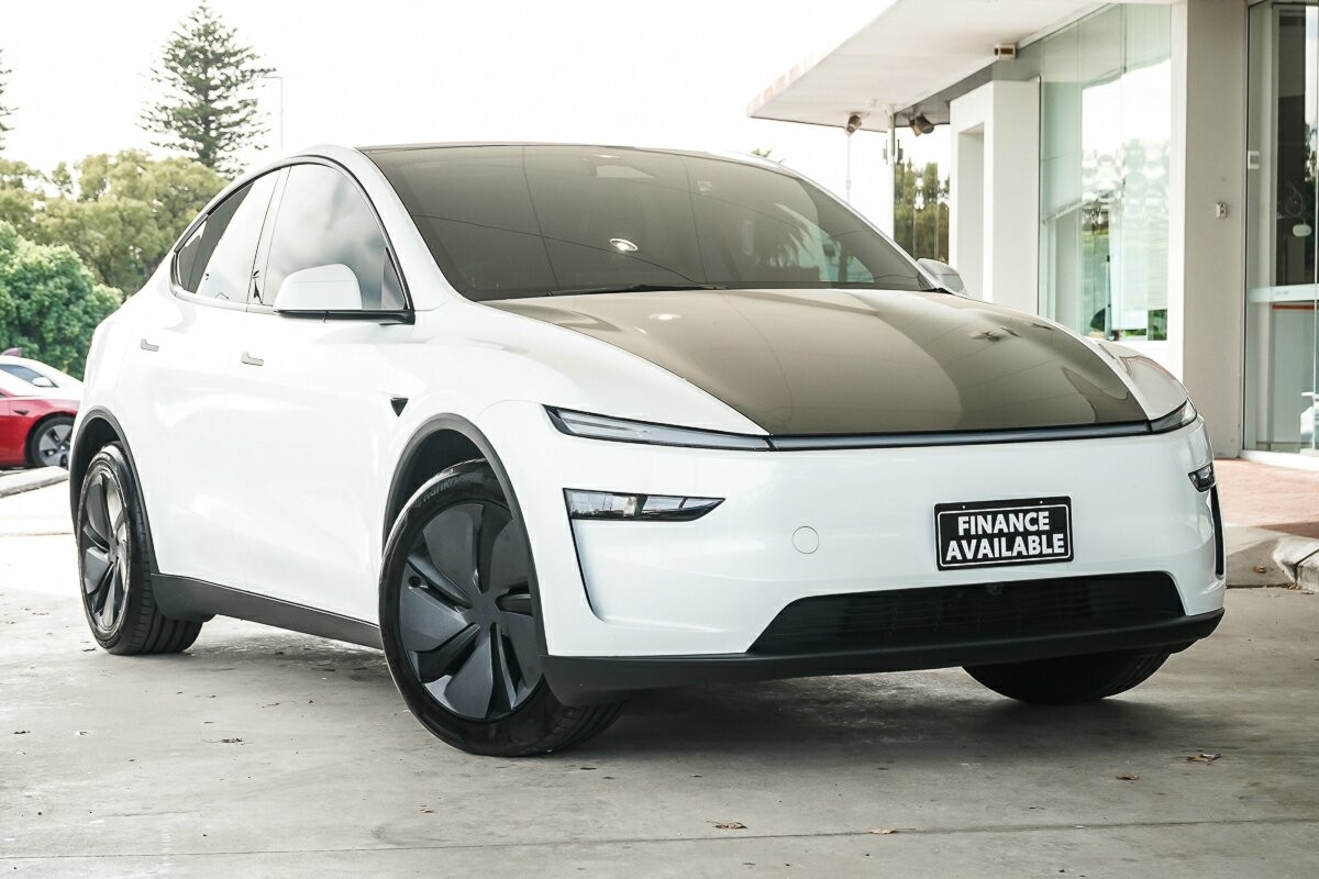 Tesla Model Y image 1