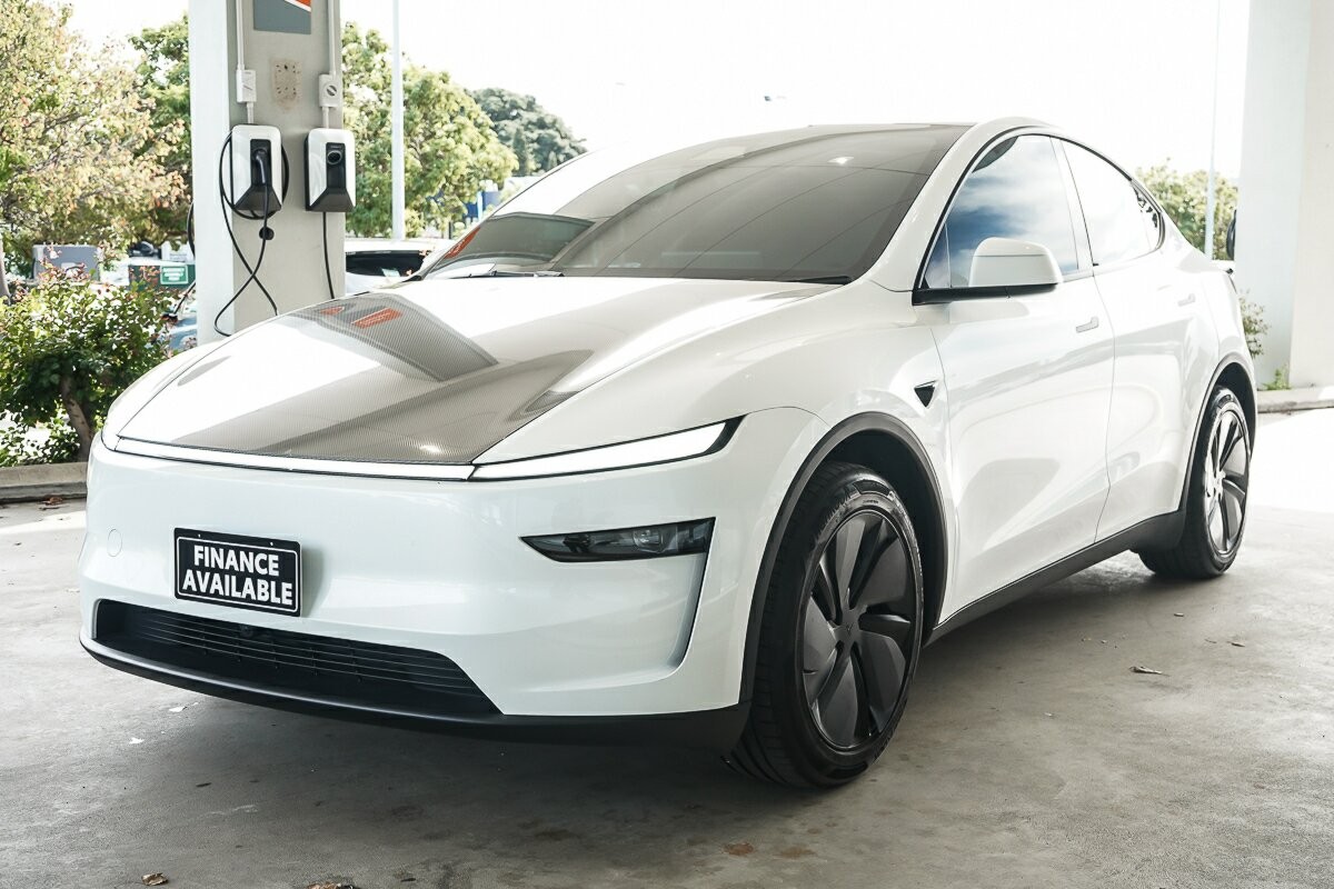 Tesla Model Y image 4