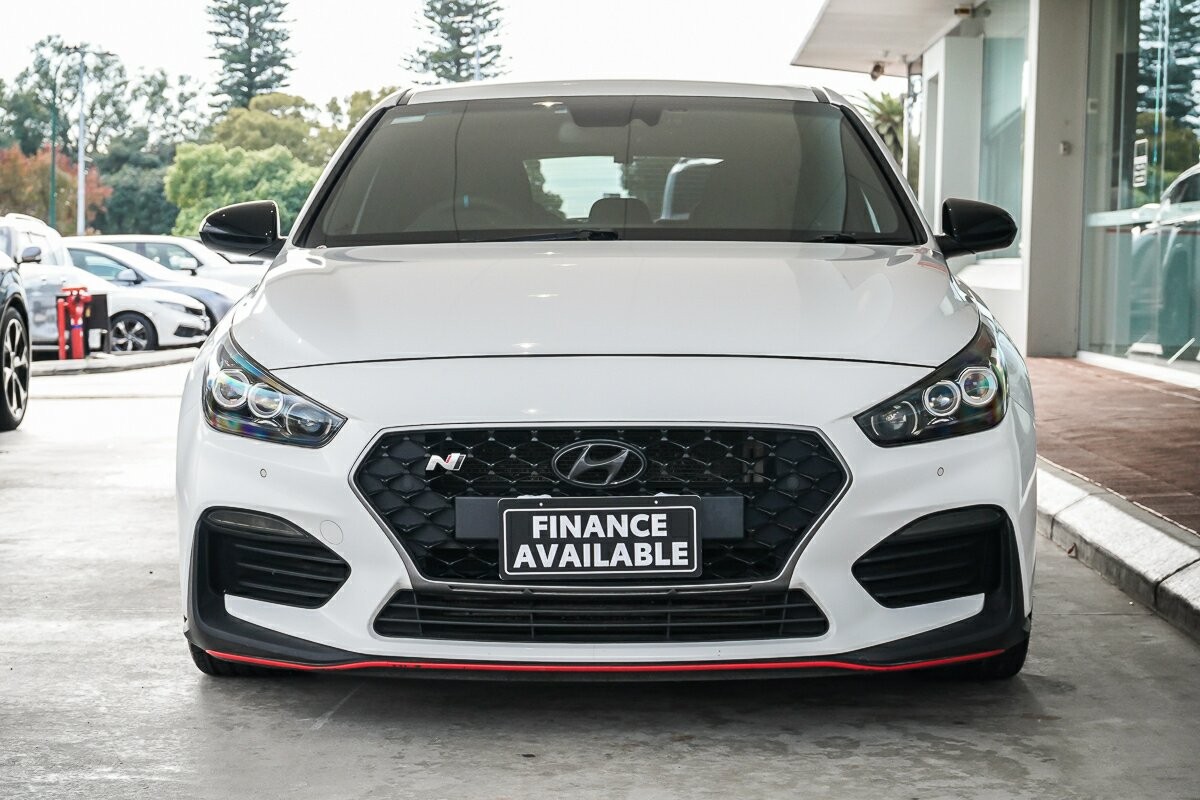 Hyundai I30 image 3