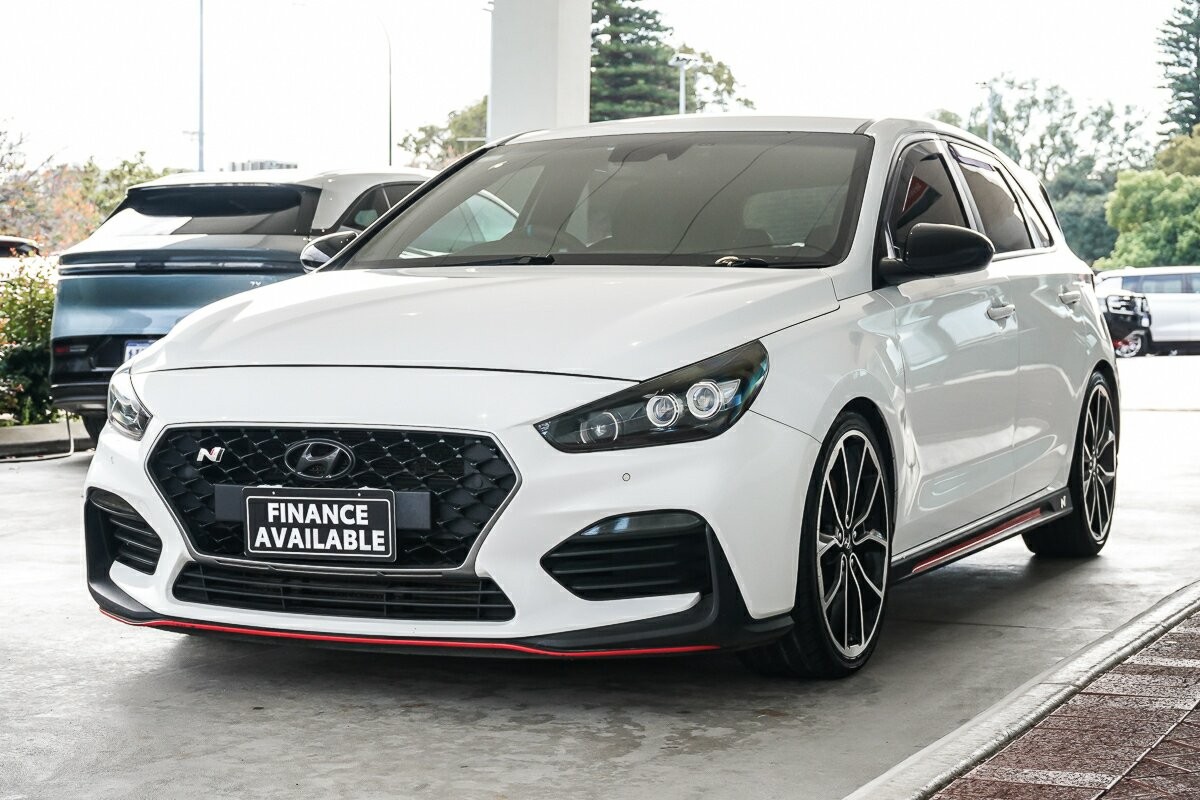 Hyundai I30 image 4