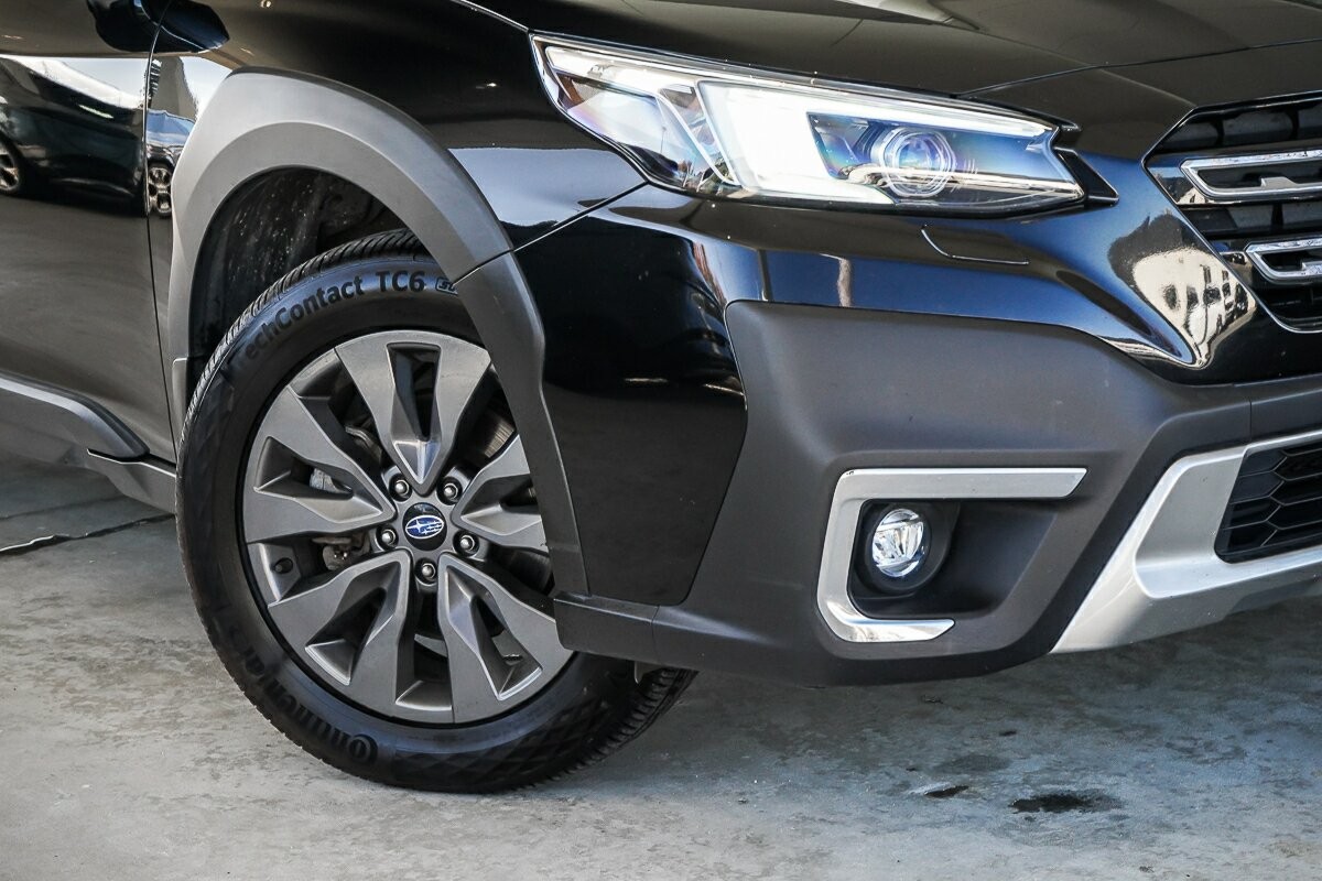 Subaru Outback image 2